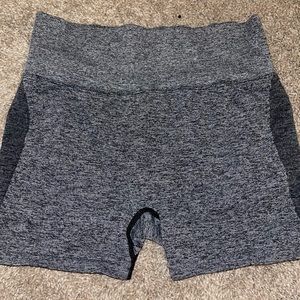 Pink Shorts